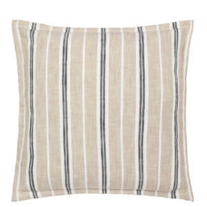 Yard Hebble Striped Cushion
